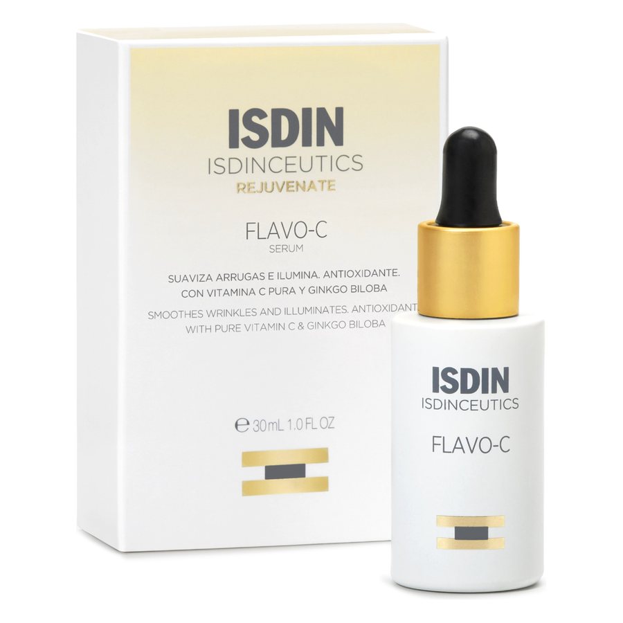 ISDIN Isdinceutics Flavo-C Serum