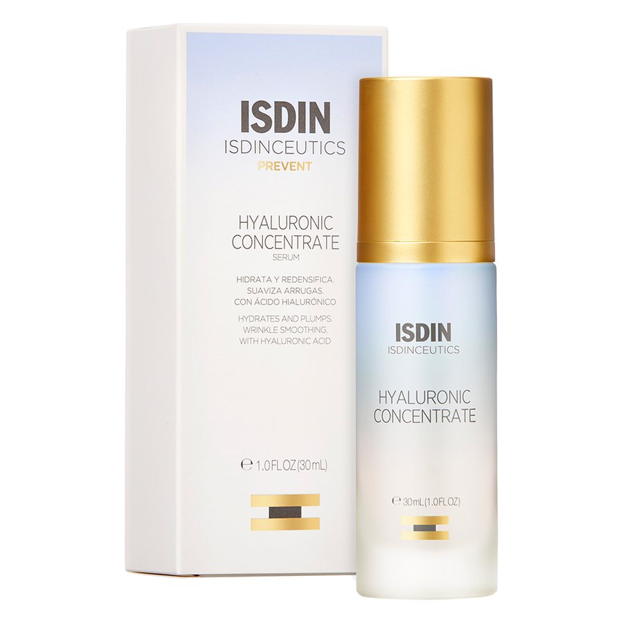 ISDIN Isdinceutics Hyaluronic Concentrate Serum