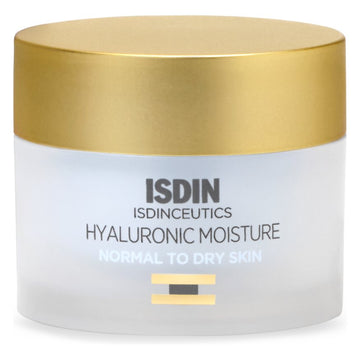ISDIN Isdinceutics Hyaluronic Moisture Normal to Dry Skin Cream