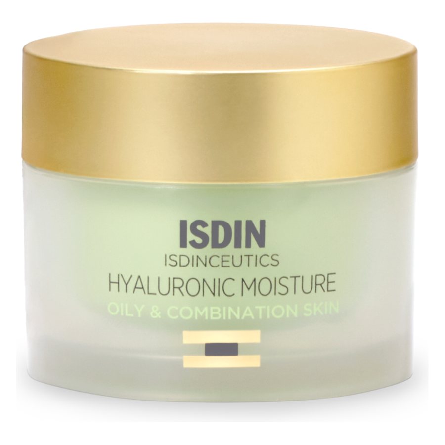 ISDIN Isdinceutics Hyaluronic Moisture Oily & Combination Skin Cream