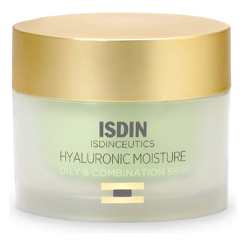ISDIN Isdinceutics Hyaluronic Moisture Oily & Combination Skin Cream