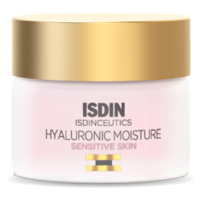 ISDIN Isdinceutics Hyaluronic Moisture Sensitive Skin Cream