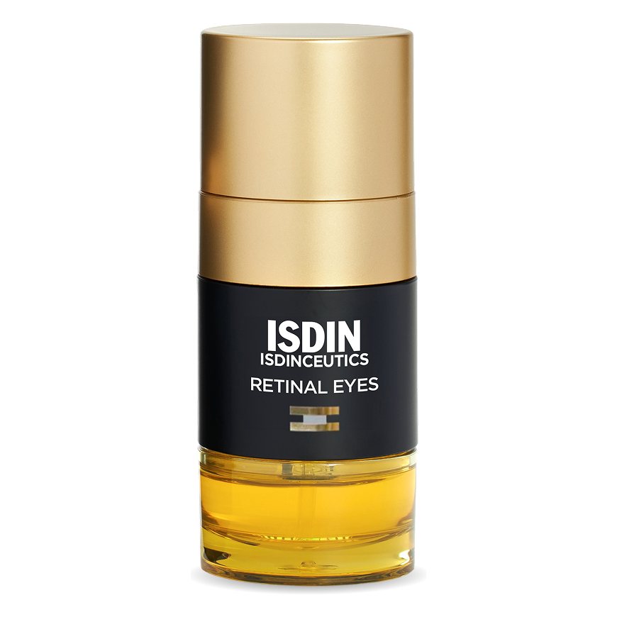 ISDIN Isdinceutics Retinal Eyes Serum
