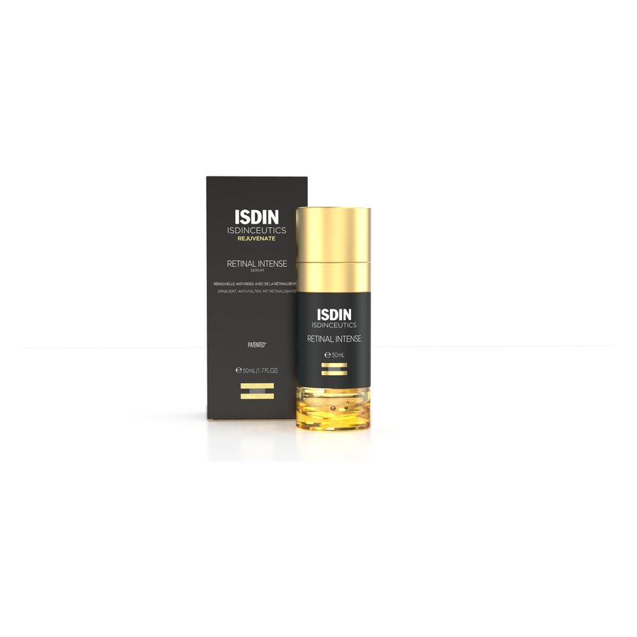ISDIN Isdinceutics Retinal Intense Night Serum