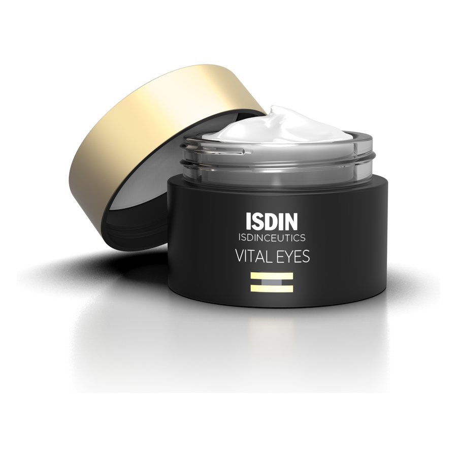 ISDIN Isdinceutics Vital Eyes Cream