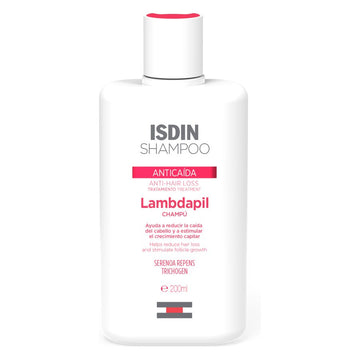 ISDIN Lambdapil Hair Density Shampoo