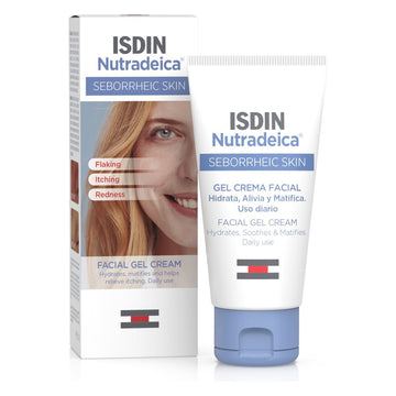 ISDIN Nutradeica Facial Gel Cream