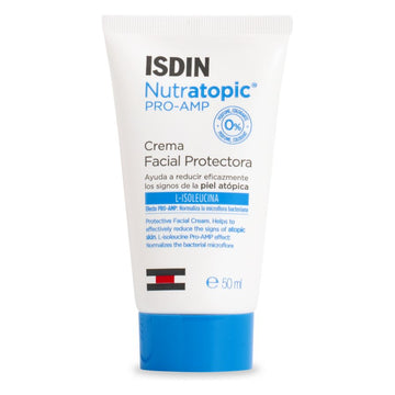 ISDIN Nutratopic Pro-AMP Protective Facial Cream