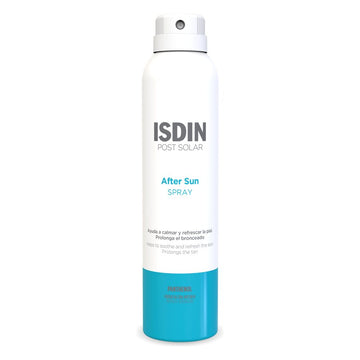 ISDIN Post Solar After Sun Spray