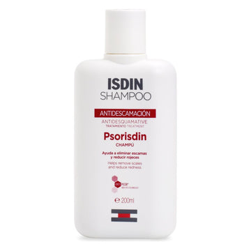 ISDIN Psorisdin Anti-Flaking Shampoo