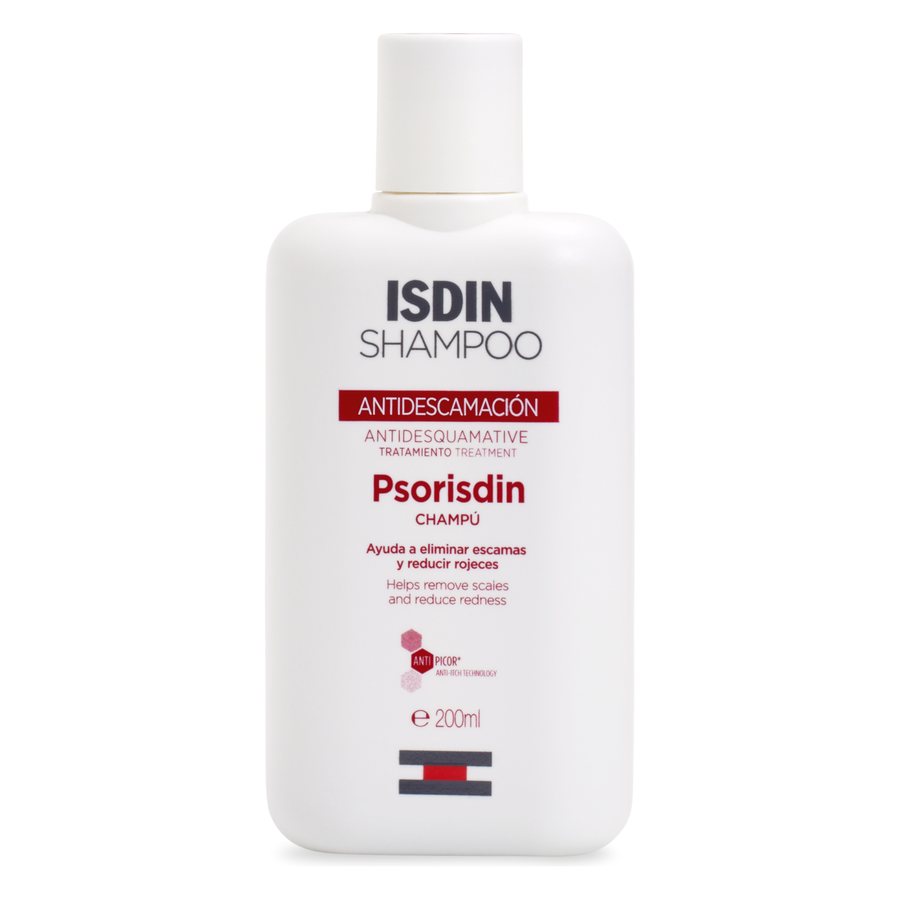 ISDIN Psorisdin Anti-Flaking Shampoo