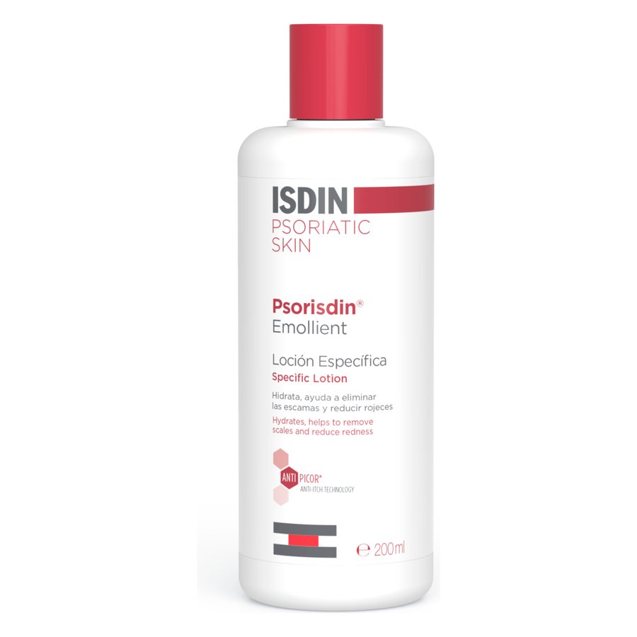 ISDIN Psorisdin Emollient Lotion