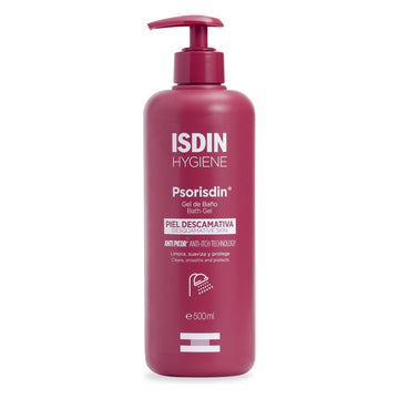 ISDIN Psorisdin Hygiene Bath Gel