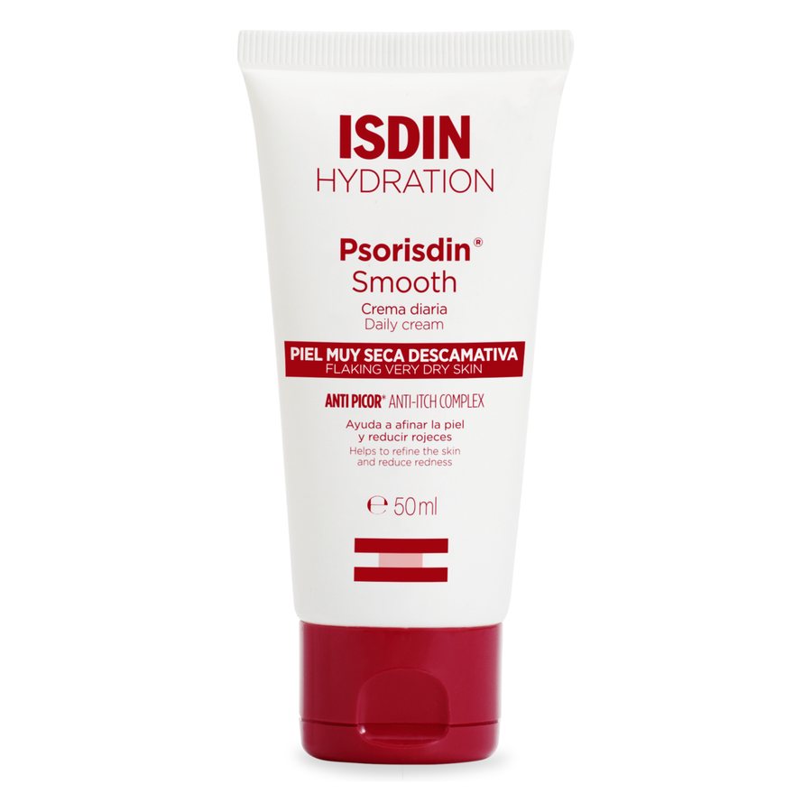 ISDIN Psorisdin Smooth Daily Cream