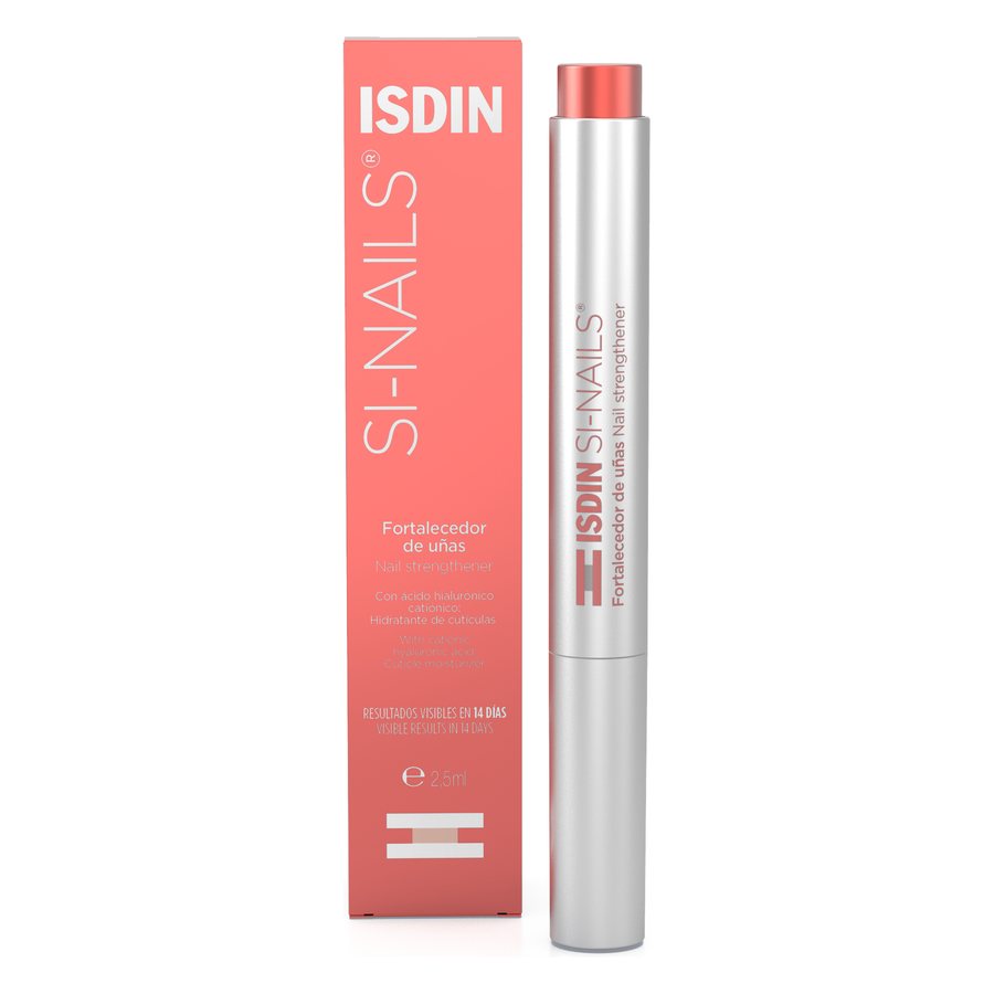 ISDIN Si-Nails Nail Strengthener