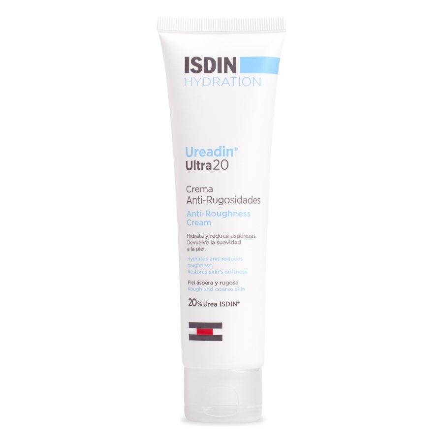 ISDIN Ureadin Ultra 20 Anti-Roughness Cream