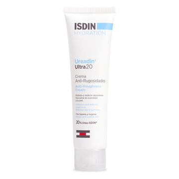 ISDIN Ureadin Ultra 20 Anti-Roughness Cream