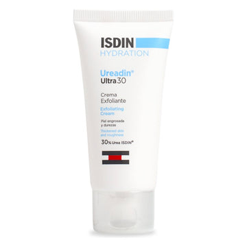 ISDIN Ureadin Ultra 30 Exfoliating Cream