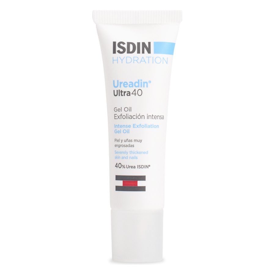 ISDIN Ureadin Ultra 40 Intense Exfoliation Gel Oil