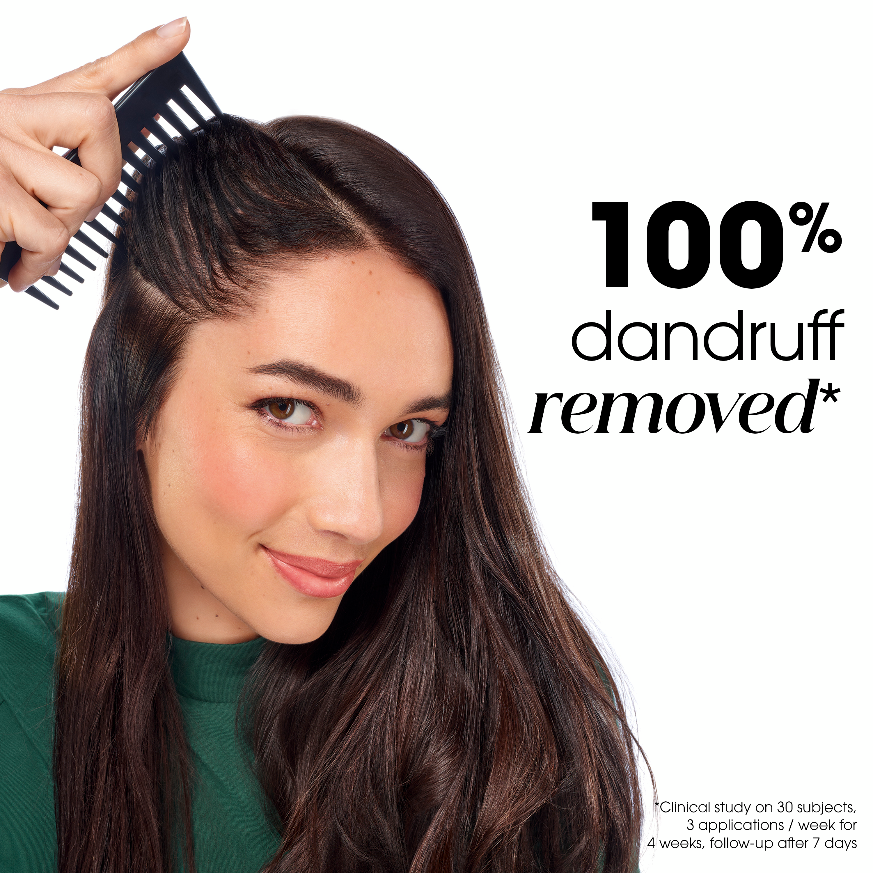 Klorane Anti-dandruff Treatment and Rebalancing Shampoo 200ml