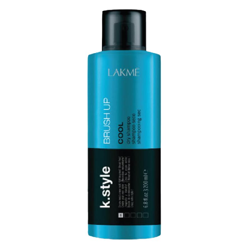Lakmé K.Style Brush Up Cool Dry Shampoo