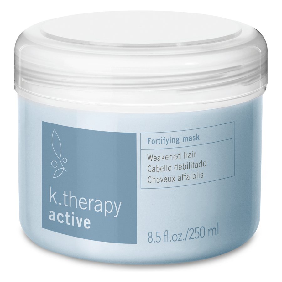 Lakmé K.Therapy Active Fortifying Mask