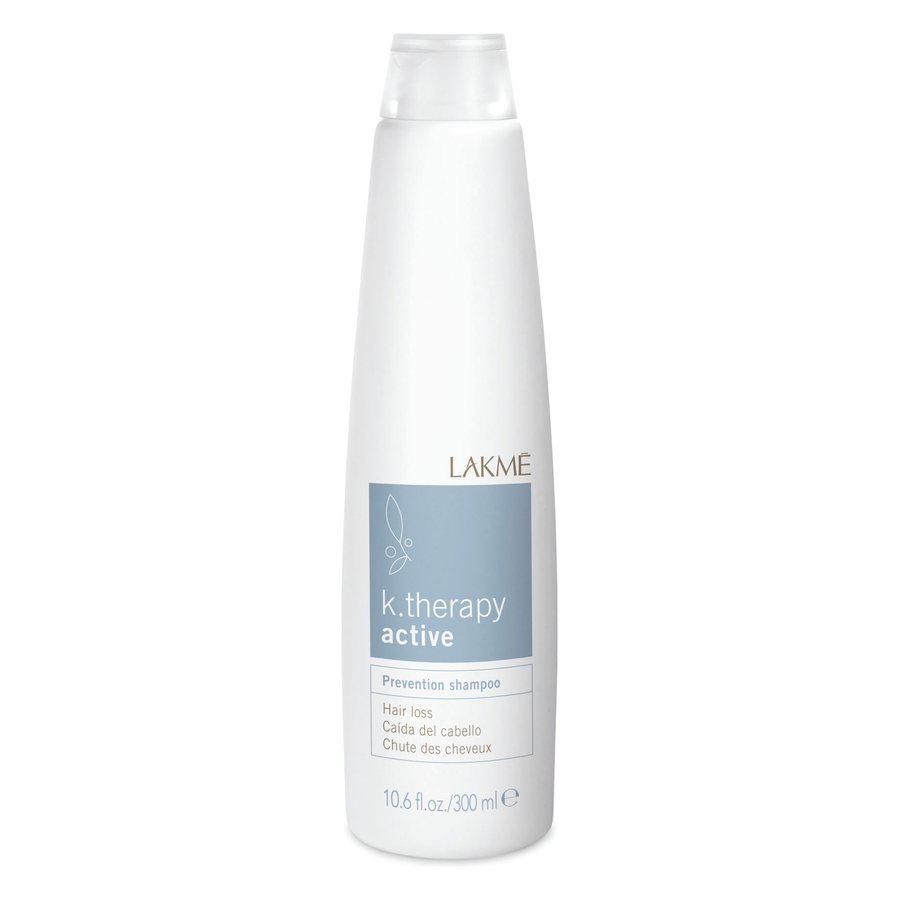 Lakmé K.Therapy Active Shampoo