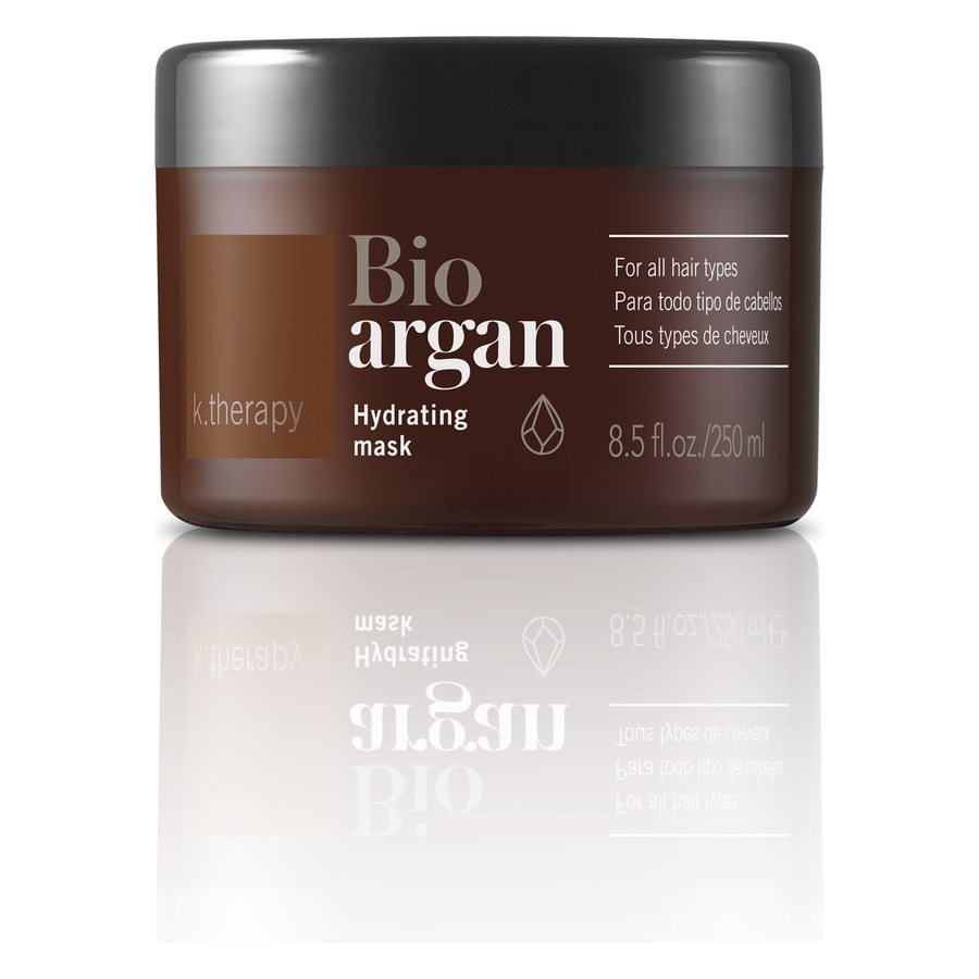 Lakmé K.Therapy Bioargan Hydrating Mask