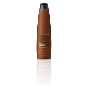 Lakmé K.Therapy Bioargan Hydrating Shampoo