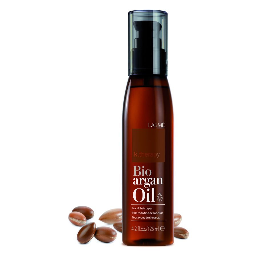 Lakmé K.Therapy Bioargan Oil