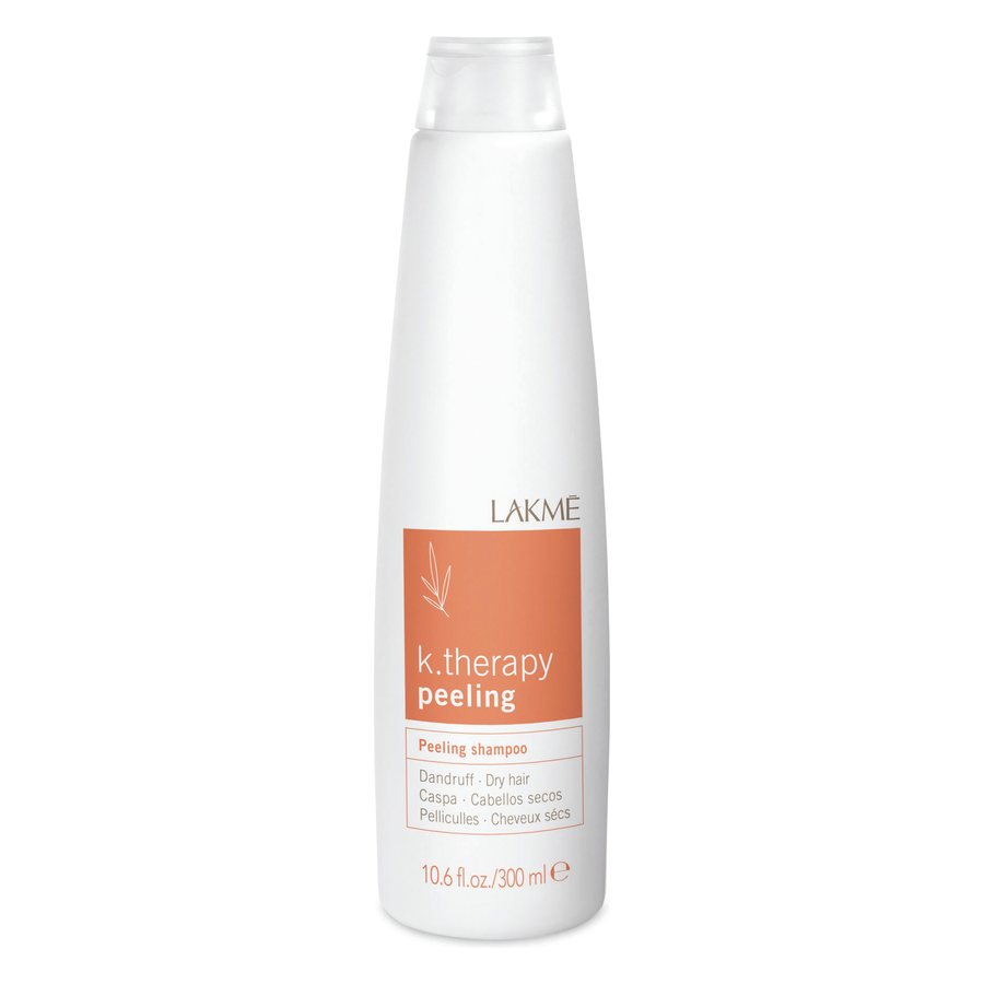 Lakmé K.Therapy Peeling Shampoo for Dry Hair