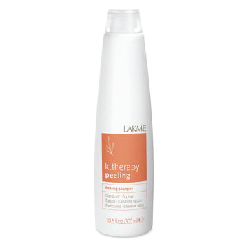 Lakmé K.Therapy Peeling Shampoo for Dry Hair