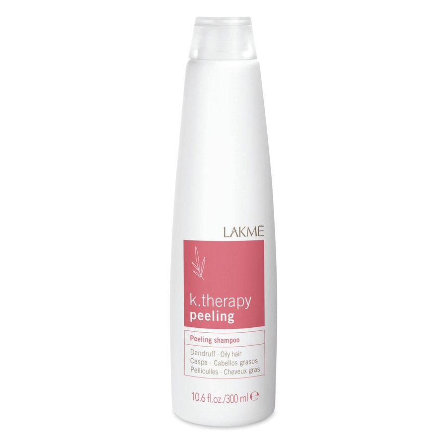 Lakmé K.Therapy Peeling Shampoo for Oily Hair