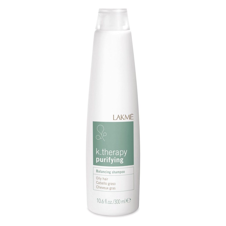 Lakmé K.Therapy Purifying Balancing Shampoo