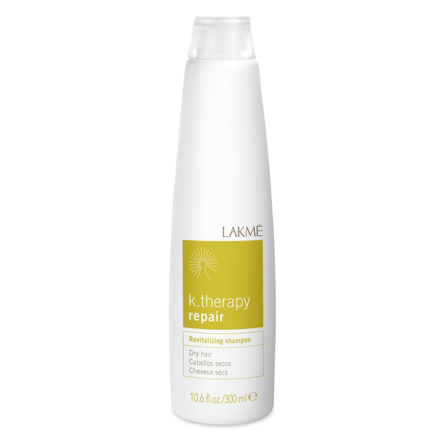 Lakmé K.Therapy Repair Revitalising Shampoo