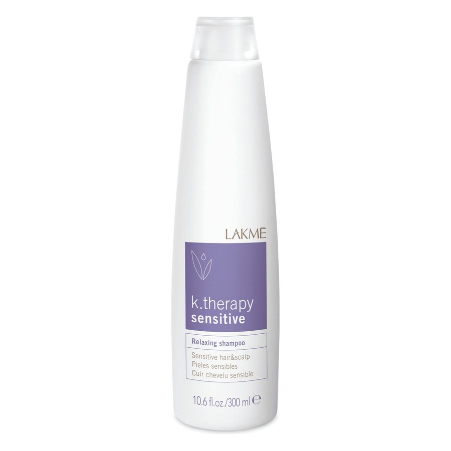 Lakmé K.Therapy Sensitive Relaxing Shampoo