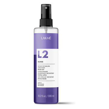 Lakmé L2 Blonde Instant Detangling Conditioner