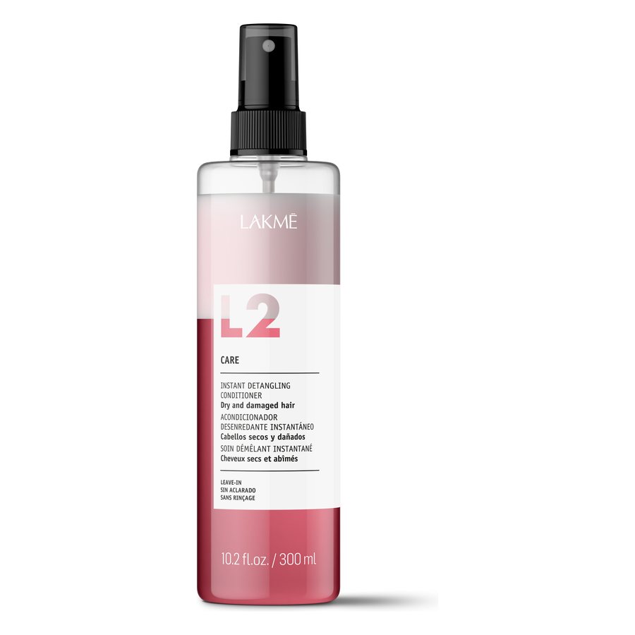 Lakmé L2 Care Instant Detangling Conditioner