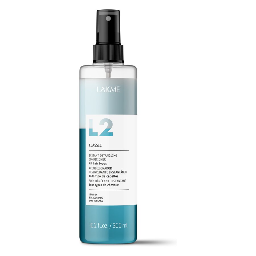 Lakmé L2 Classic Instant Detangling Conditioner