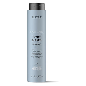 Lakmé Teknia Body Maker Shampoo