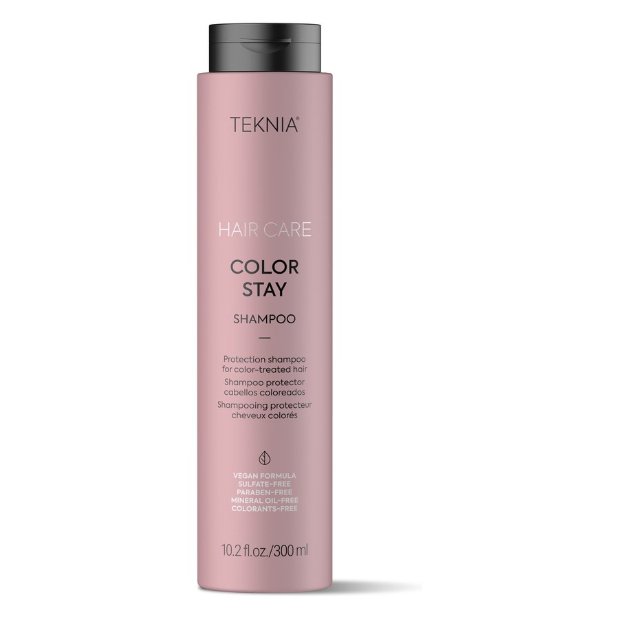 Lakmé Teknia Color Stay Shampoo