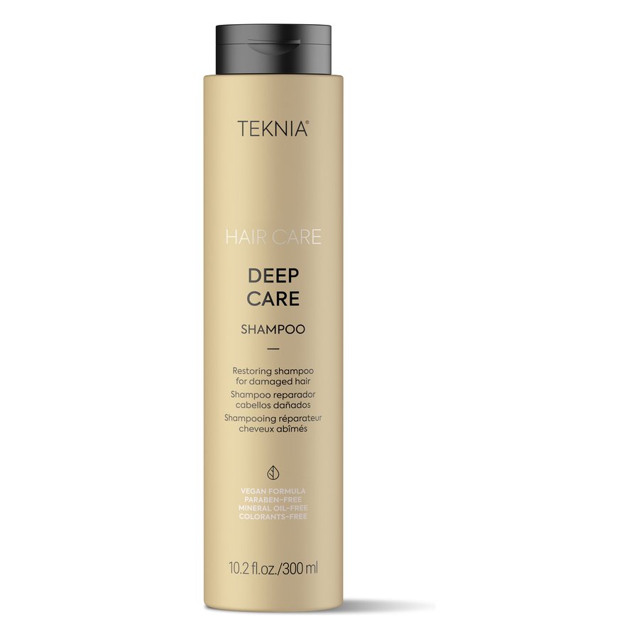Lakmé Teknia Deep Care Shampoo