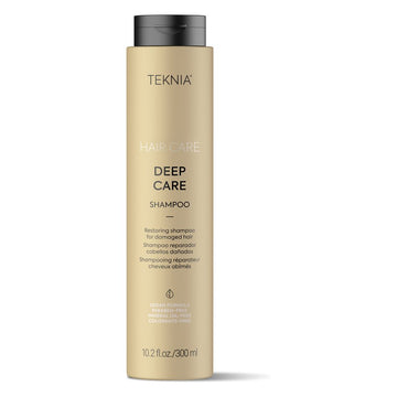 Lakmé Teknia Deep Care Shampoo