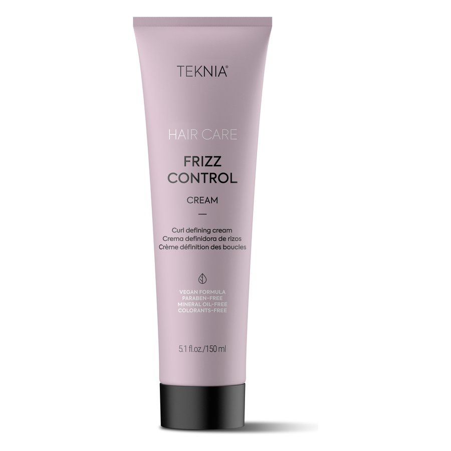 Lakmé Teknia Frizz Control Cream