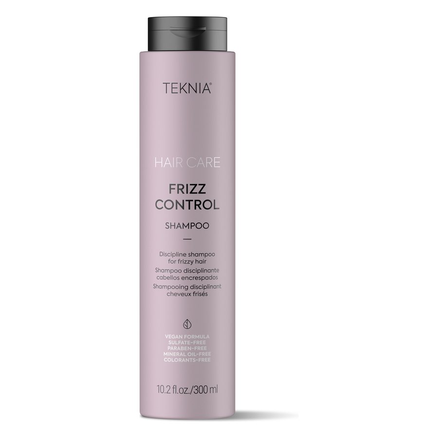 Lakmé Teknia Frizz Control Shampoo