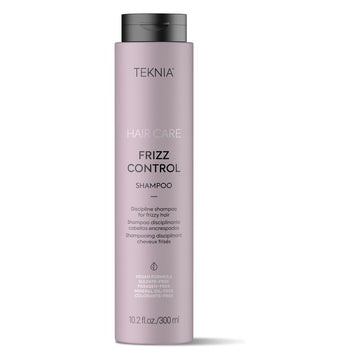 Lakmé Teknia Frizz Control Shampoo