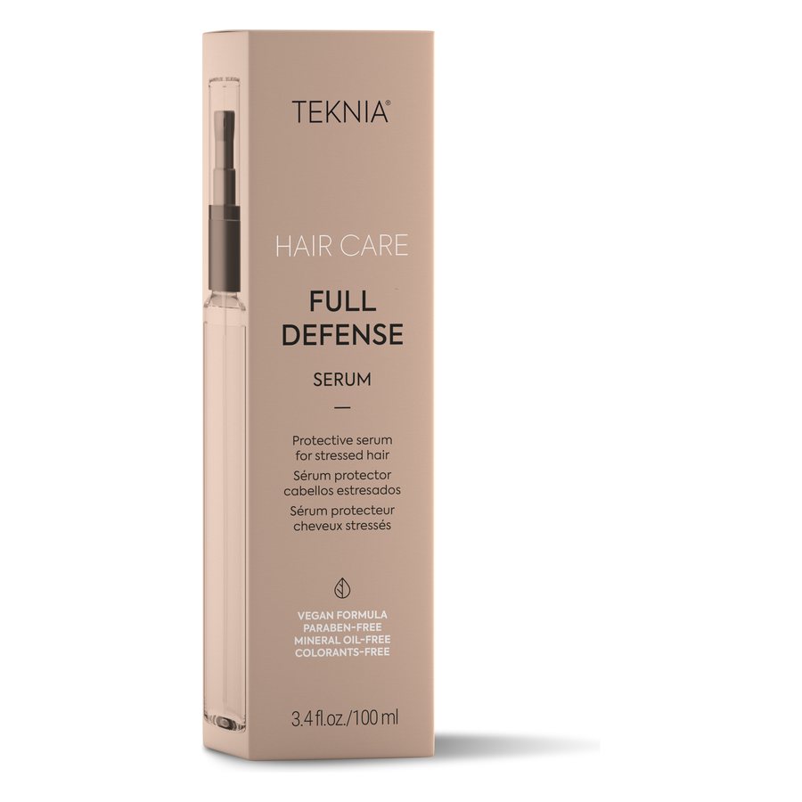 Lakmé Teknia Full Defense Serum