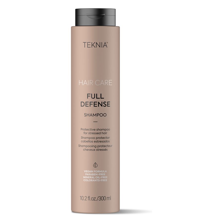 Lakmé Teknia Full Defense Shampoo