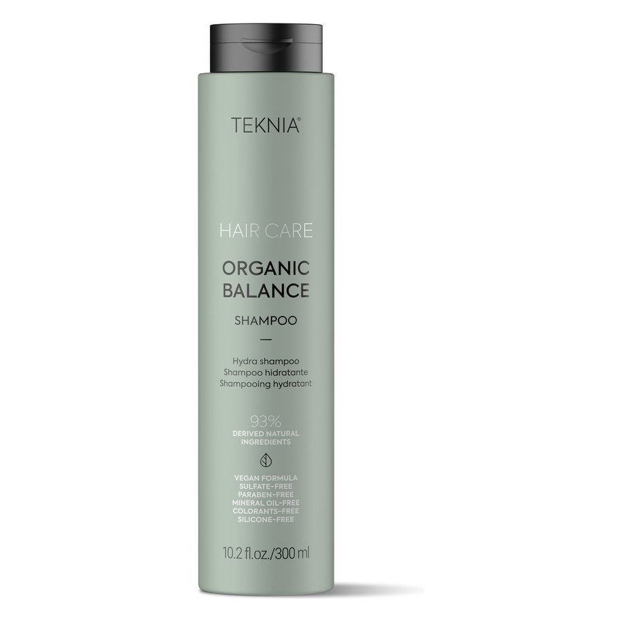 Lakmé Teknia Organic Balance Shampoo