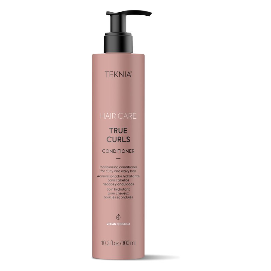 Lakmé Teknia True Curls Conditioner